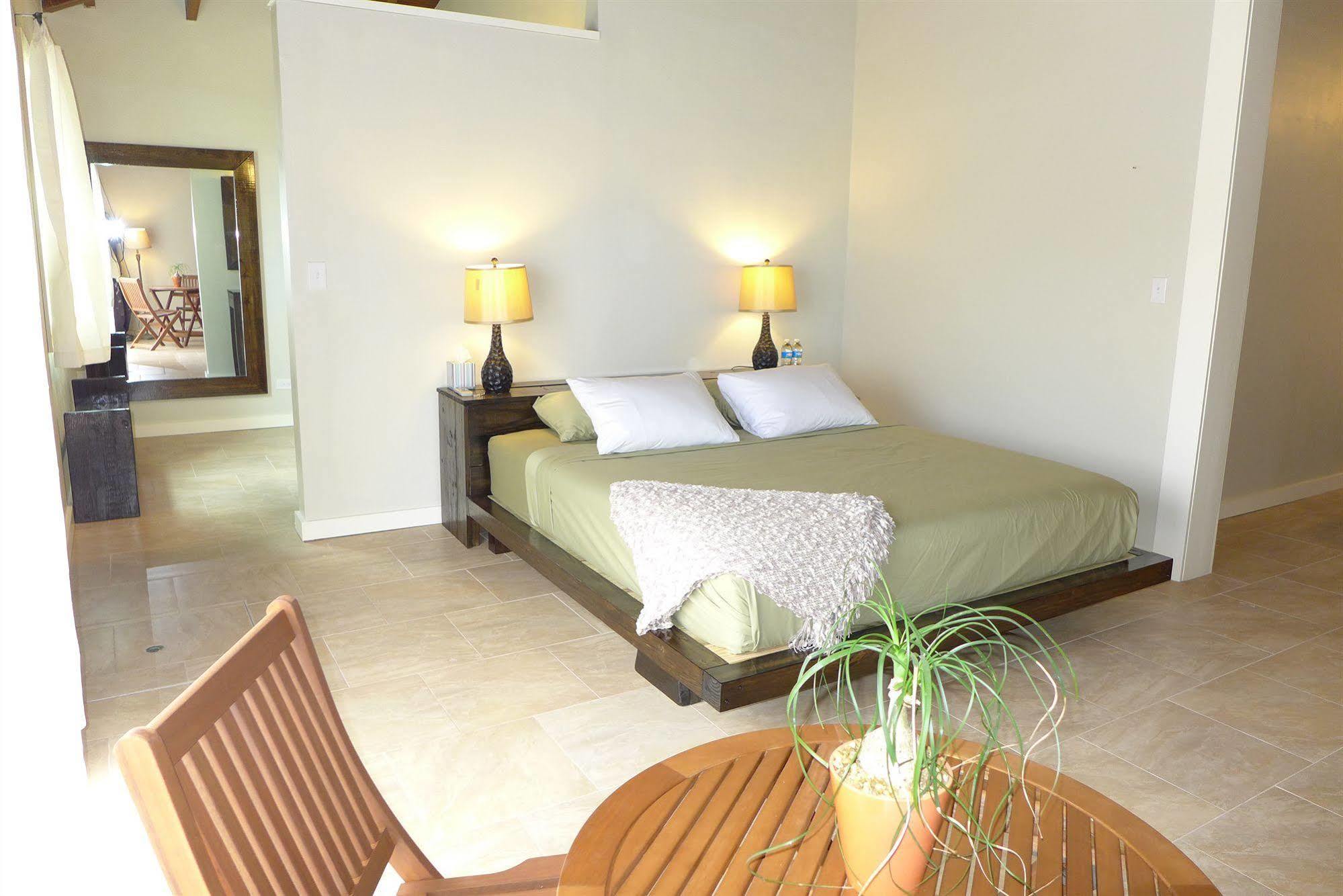 Two Sandals - A Boutique Hotel Nazareth Kültér fotó